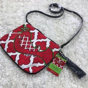 Brighton Love Dove Pouch